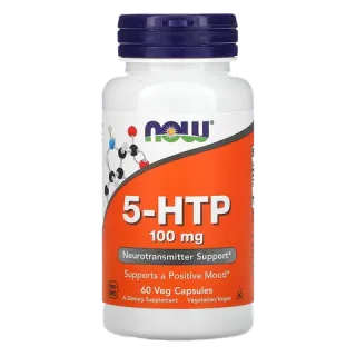 5-HTP (product photo)