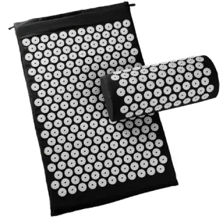 Acupressure mat (product photo)