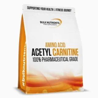 Acetyl-L-Carnitine (ALCAR) (product photo)
