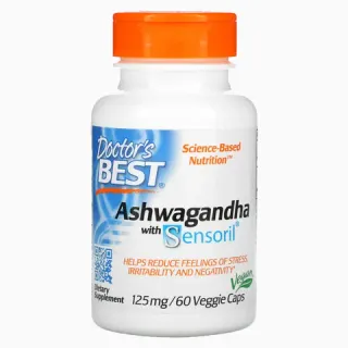 Ashwagandha (product photo)