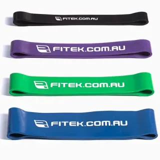 Heavy bands (product photo)