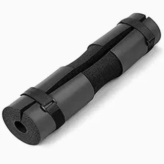 Barbell hip-thrust pad (product photo)