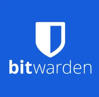 Bitwarden app icon