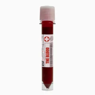 Bloodworks (product photo)
