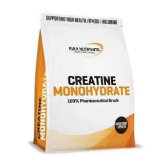 Creatine Monohydrate (product photo)