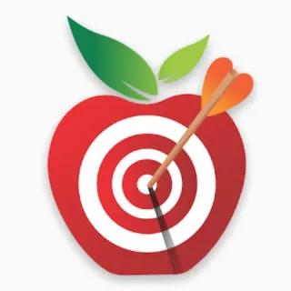 Cronometer — Nutrition tracker app icon