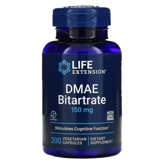 DMAE (product photo)