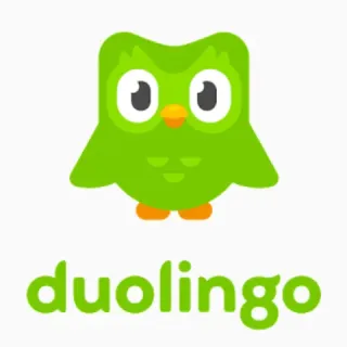 Duolingo app icon