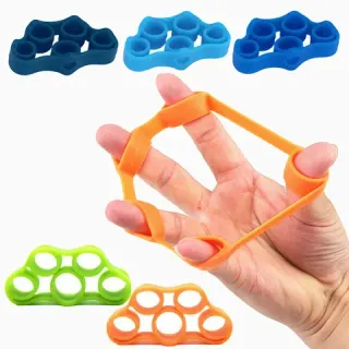 Finger bands (product photo)