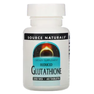 Glutathione (product photo)