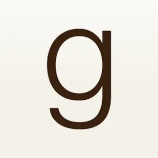 Goodreads app icon