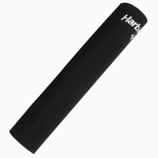 Barbell squat pad (product photo)