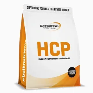 Hydrolysed Collagen Peptides (product photo)