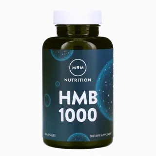HMB (β-Hydroxy-β-methylbutyrate) (product photo)