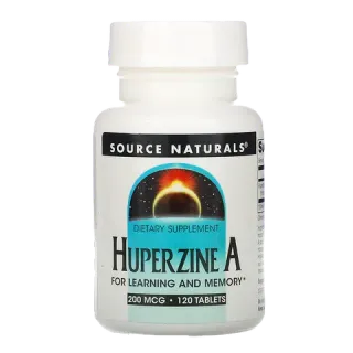 Huperzine-A (product photo)