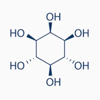 Inositol (myo-inositol) (product photo)