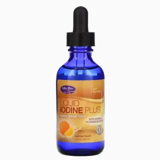 Iodine (product photo)