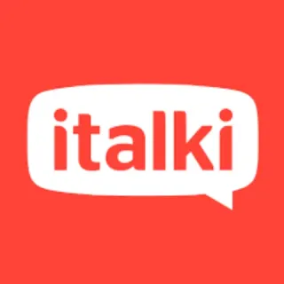 iTalki app icon