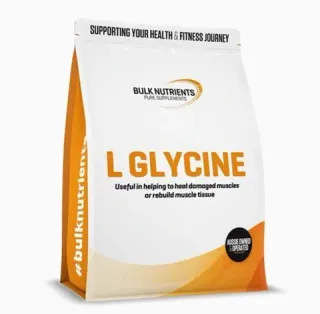 Glycine (product photo)