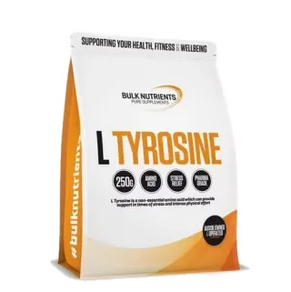 L-Tyrosine (product photo)