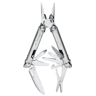 Leatherman - Free P2 (product photo)