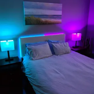 LIFX - smart-lights (product photo)