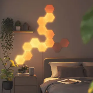 Nanoleaf Hex (product photo)