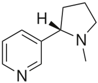 Nicotine (product photo)