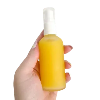 Facial moisturiser (product photo)