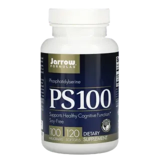 Phosphatidylserine (product photo)