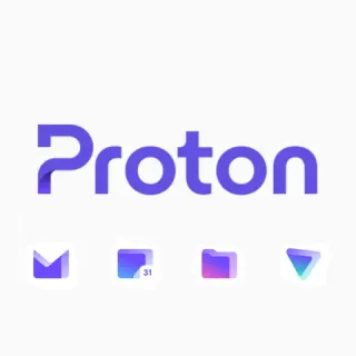 ProtonMail app icon