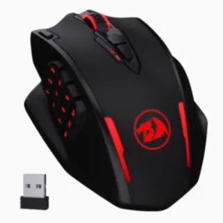Redragon - M913 Wireless Mouse (product photo)