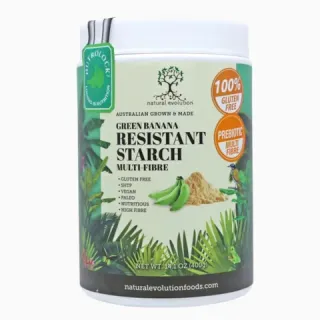 Resistant Starch (product photo)