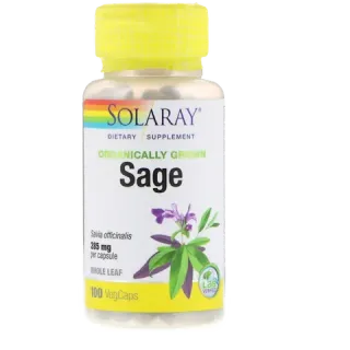Sage (product photo)