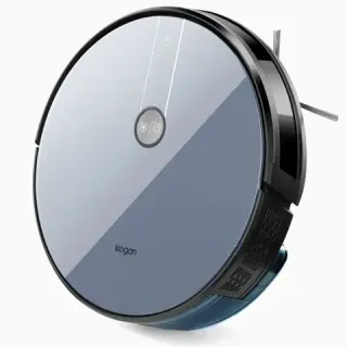 Kogan Smart-vacuum (product photo)