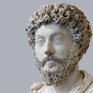 The Stoic app icon