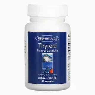 How thyroid affects fat loss (product photo)
