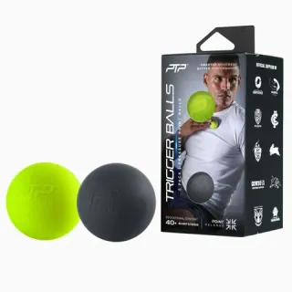 Trigger Ball (product photo)