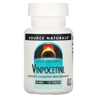 Vinpocetine (product photo)
