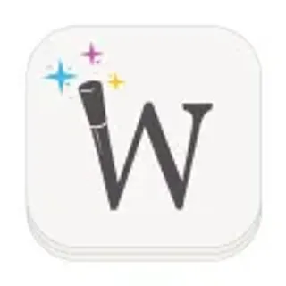 WikiWand extension icon